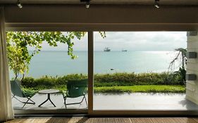 Beach Villa Varna - Cosiness 4 Meters From The Sea